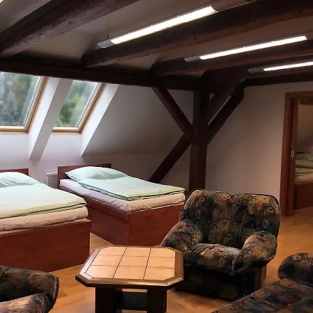 Ubytování v soukromí Apartman *