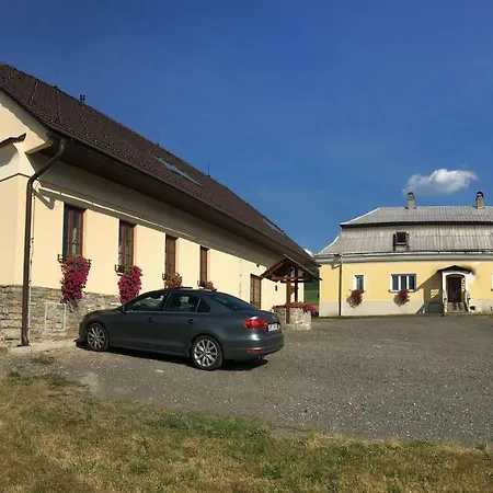 Apartman