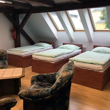 Apartman *
