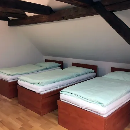 Ubytování v soukromí Apartman