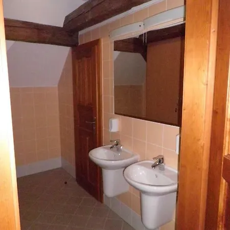 Apartman Ubytování v soukromí Hukvaldy