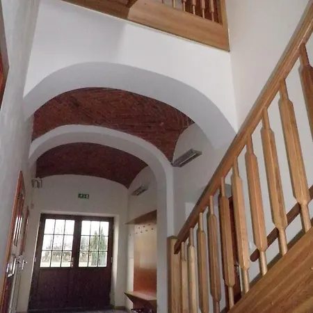 Apartman