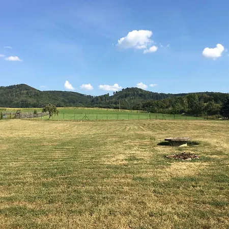 Ubytování v soukromí Apartman