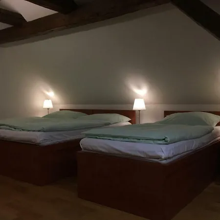 Apartman Ubytování v soukromí