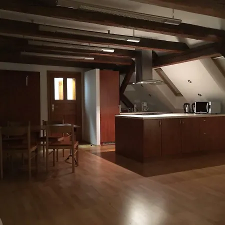 Ubytování v soukromí Apartman *
